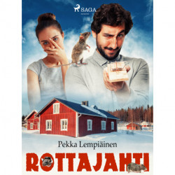 Rottajahti
