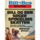 Bill og Ben søger spøgelsesskatten