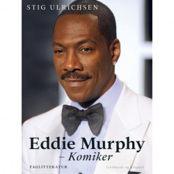 Eddie Murphy – Komiker