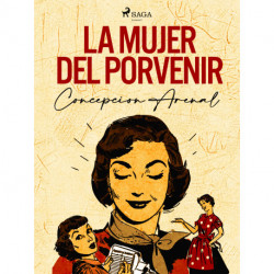 La mujer del porvenir