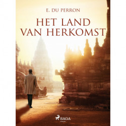 Het land van herkomst