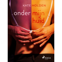 Onder mijn huid