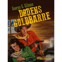 Dødens guldbarre