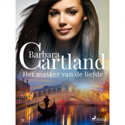 Het masker van de liefde