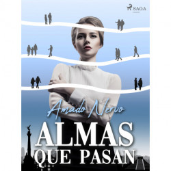 Almas que pasan