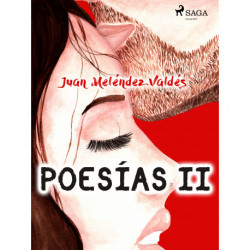Poesías II
