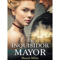 El inquisidor mayor