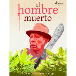 El hombre muerto