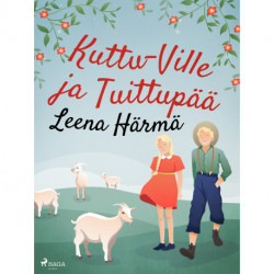 Kuttu-Ville ja Tuittupää