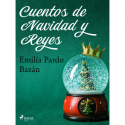 Cuentos de Navidad y Reyes