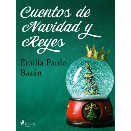 Cuentos de Navidad y Reyes