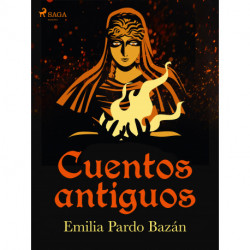 Cuentos antiguos