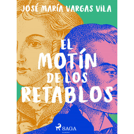 El motín de los retablos