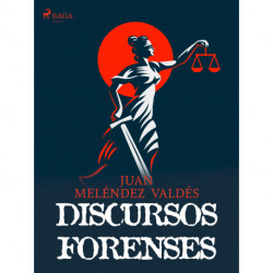 Discursos forenses