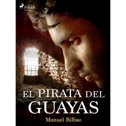 El pirata del Guayas