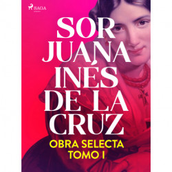 Obra selecta. Tomo 1