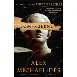 Jomfruerne