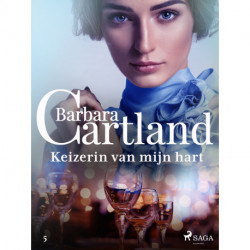 Keizerin van mijn hart