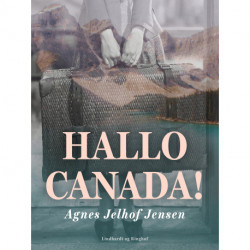Hallo Canada!