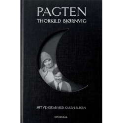 Pagten: Mit venskab med Karen Blixen