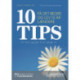 10 TIPS - Få det bedre og lev 10 år længere