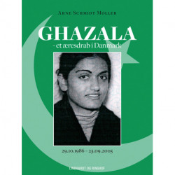 Ghazala