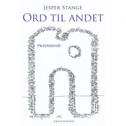 Ord til andet: Prædikener