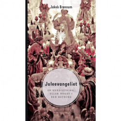 Juleevangeliet: En gendigtning. Eller noget i den retning