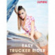 Easy trucker rider - erotiska noveller