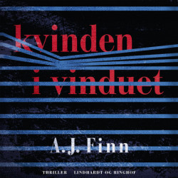 Kvinden i vinduet