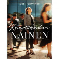 Kaartokadun nainen