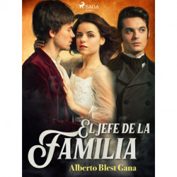 El jefe de la familia