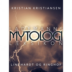 Lademanns mytologi leksikon