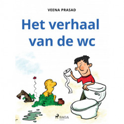 Het verhaal van de wc