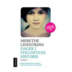 Dager i stillhetens historie