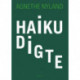 Haikudigte