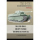 M6 and M6A1 Heavy Tanks Technical Manual