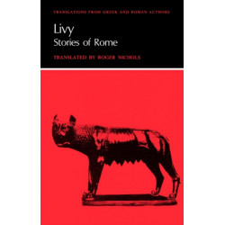 Livy: Stories of Rome