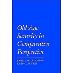 Old Age Security in Comparative Perspective