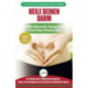 Heile deinen Darm: Ernahrungsratgeber fur Anfanger: Ernahrung zur Heilung Ihres undichten Darms - Endlich wieder das Gleichgewicht in Ihrem Korper herstellen + 50 reparierende Rezepte (Bucher in Deutsch / Heal Your Gut German Book)