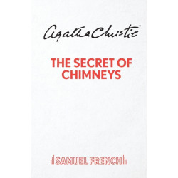 The Secret of Chimneys