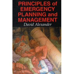 Principles of Emergency Planning and Management