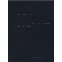 Carl Nielsen: Suite Af 'Aladdin'