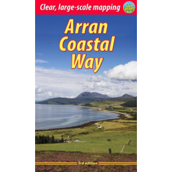 Arran Coastal Way (3 ed)