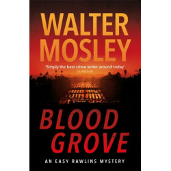 Blood Grove