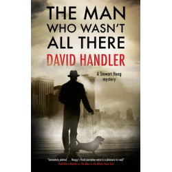 The Man Who Wasn't All There