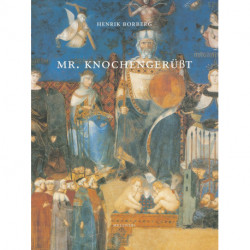 Mr. Knochengerüsst: Kong Erik af Pommerns rimkrønike