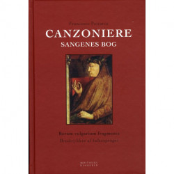Canzoniere - sangenes bog (2. fuldstændige udgave)
