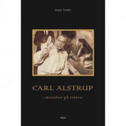Carl Alstrup: Manden på risten