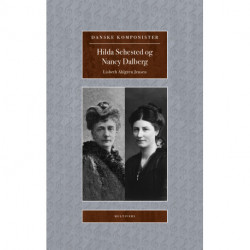 Hilda Sehested og Nancy Dalberg